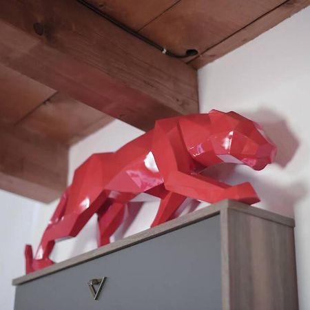 Casa Delle Oche Appartamento Di Charme โบโลญญา ภายนอก รูปภาพ