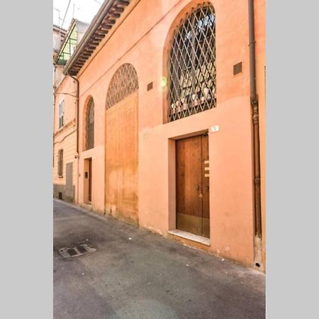 Casa Delle Oche Appartamento Di Charme โบโลญญา ภายนอก รูปภาพ