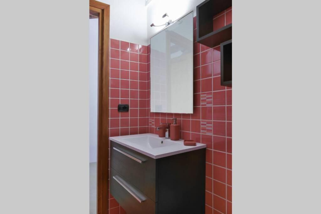 Casa Delle Oche Appartamento Di Charme โบโลญญา ภายนอก รูปภาพ